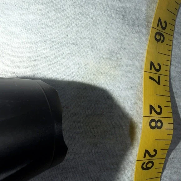 Vintage 90s Nike Athlete's Closet Winter Racing Series USA Single Stitch L - Picture 8 of 12